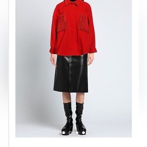 BEATRICE .B Patterned shirts & blouses. M